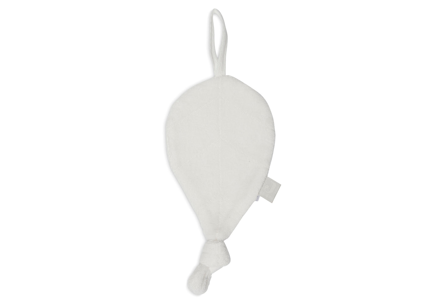 Speendoekje Leaf - Ivory
