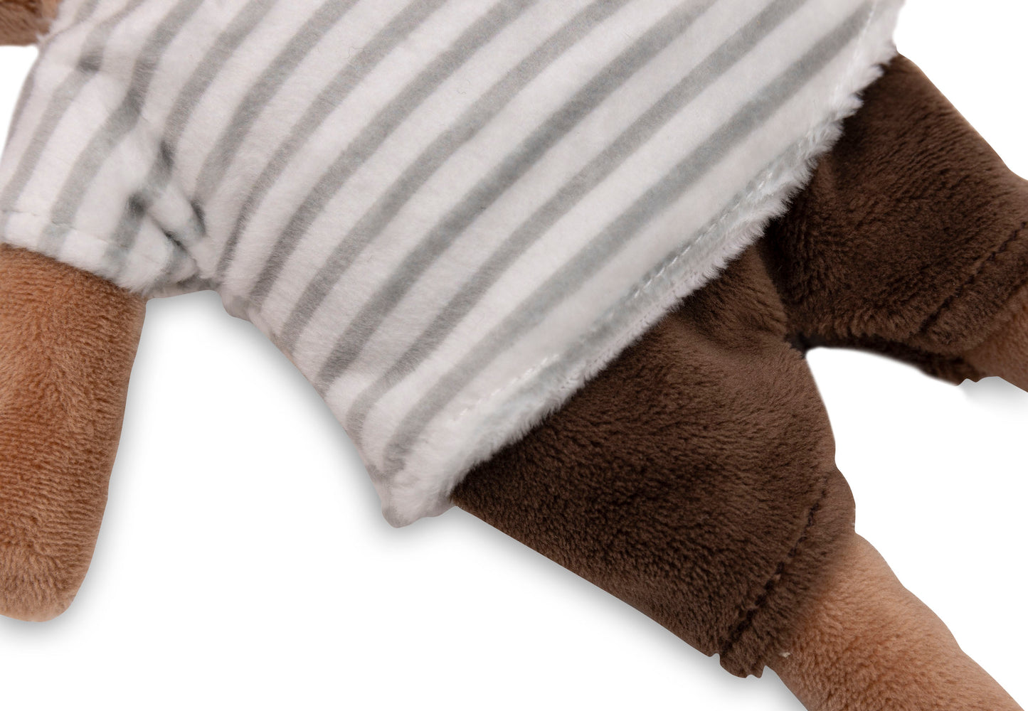 Jollein knuffel Mouse - Jackie