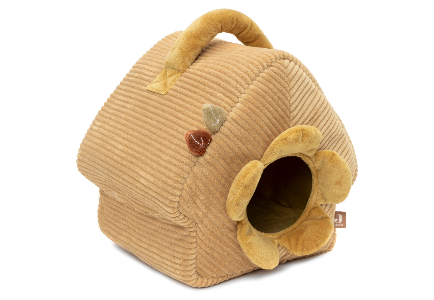 Jollein hide and seek activiteitenspeeltjes set