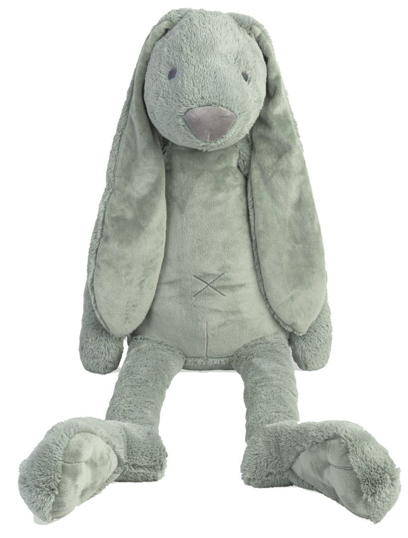 Happy Horse konijn Richie big (met naam) - Green (58 cm)