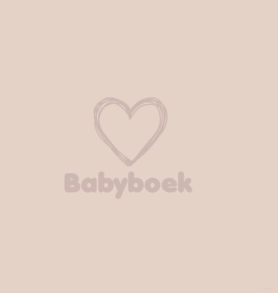 Baby boek | JEP! Kids