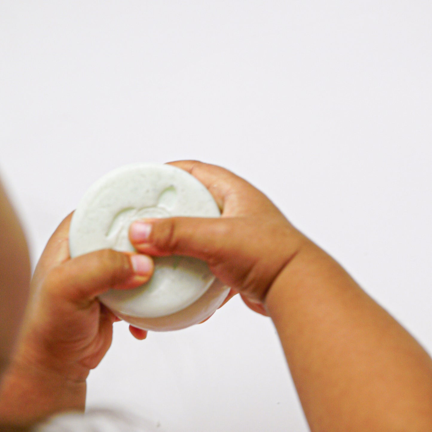 2 in 1 Baby bar | Shampoobars.nl | Babypoeder