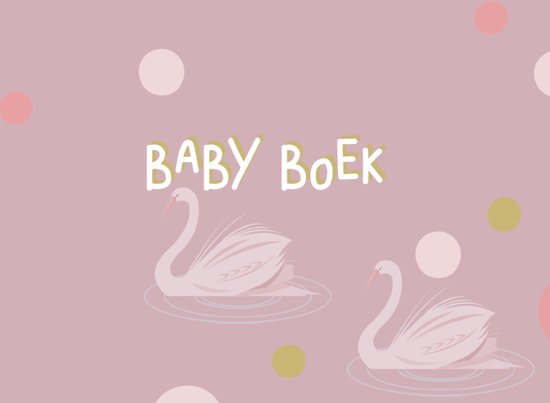 Baby boek | Hoera een baby! | JEP! Kids