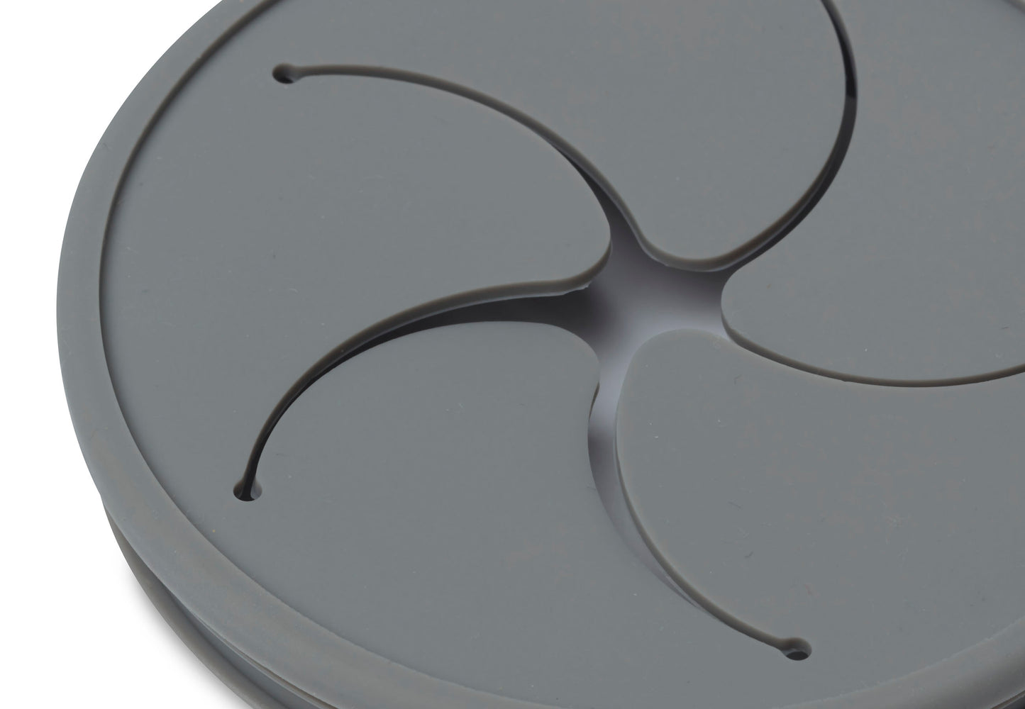Snack cup | Strom grey