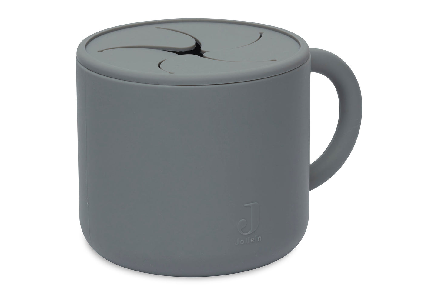 Snack cup | Strom grey