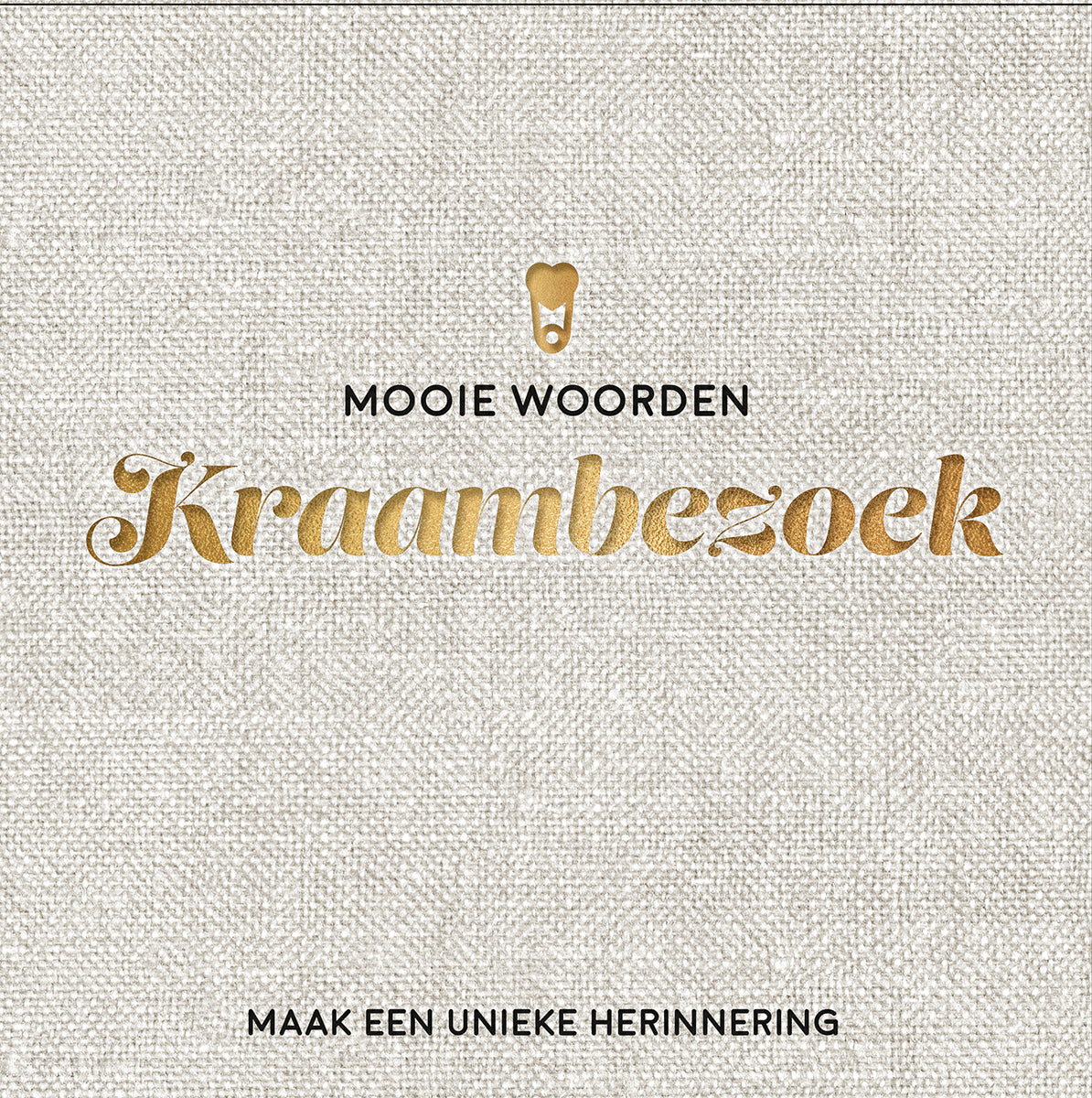 Invulboek - Kraambezoek