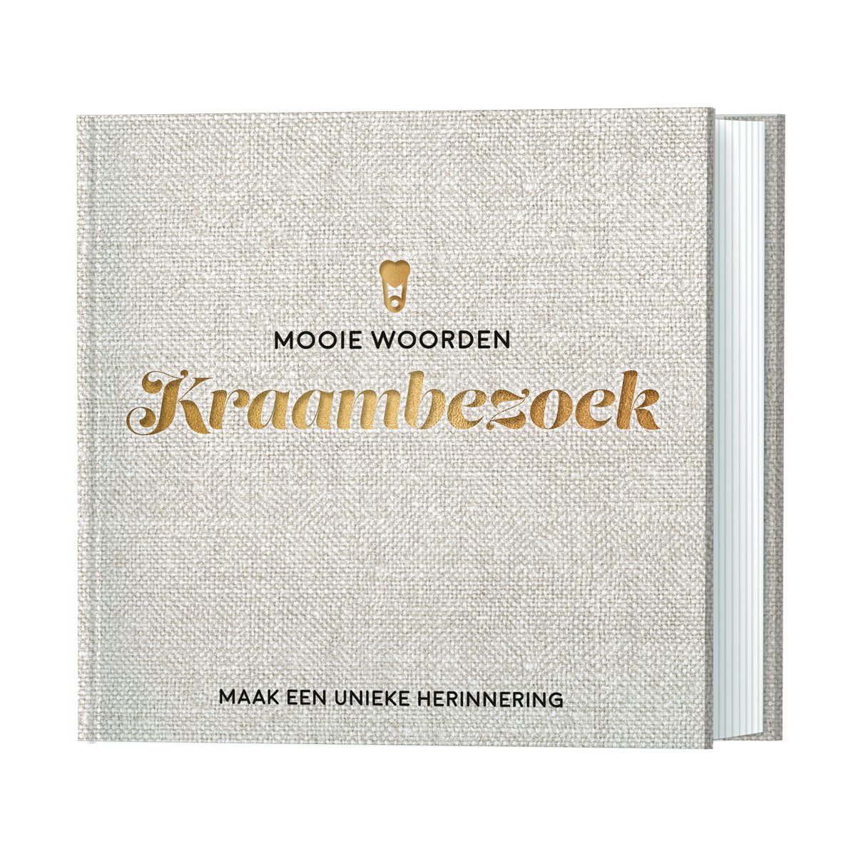 Invulboek - Kraambezoek