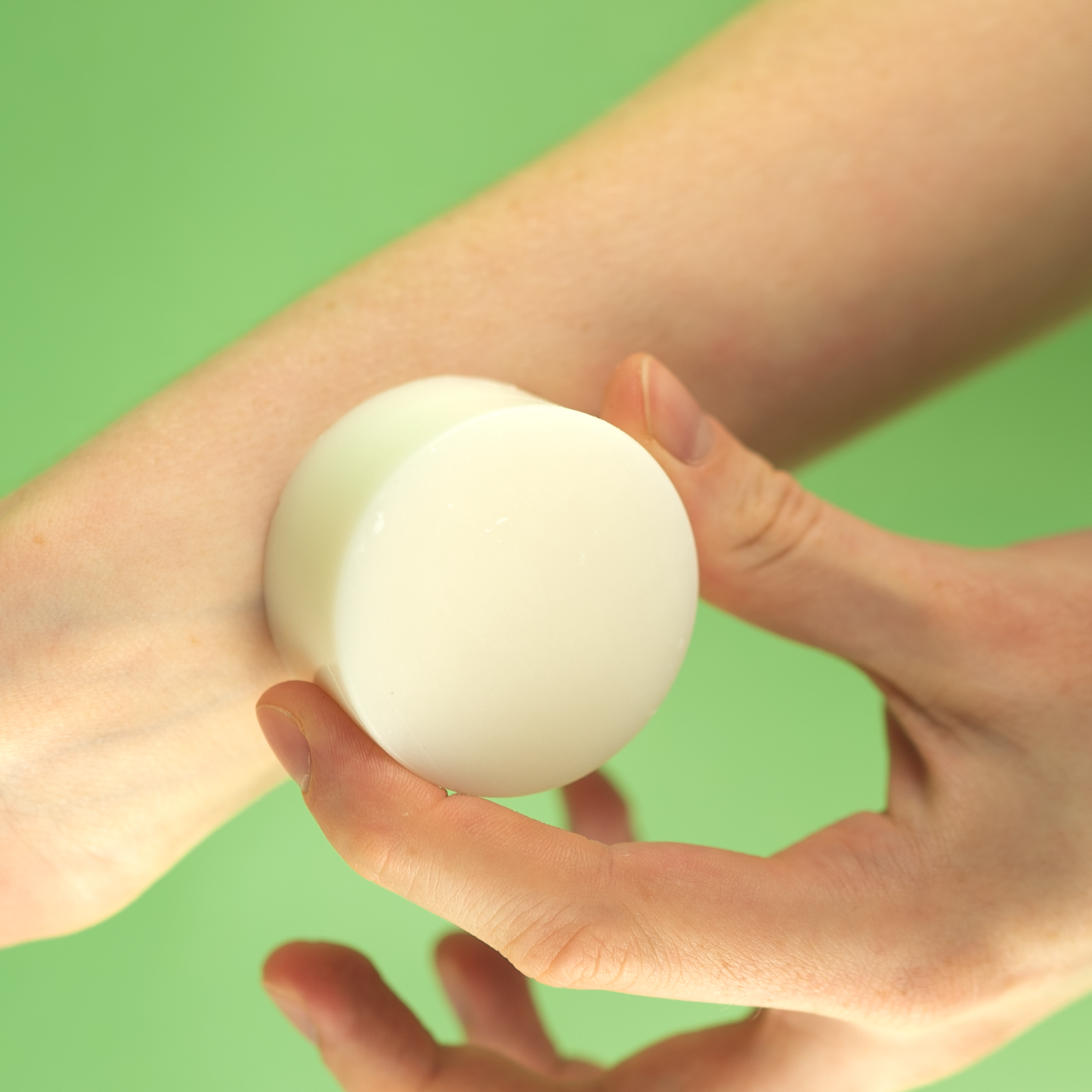 Anti insect bar | Shampoobars.nl | Citronella