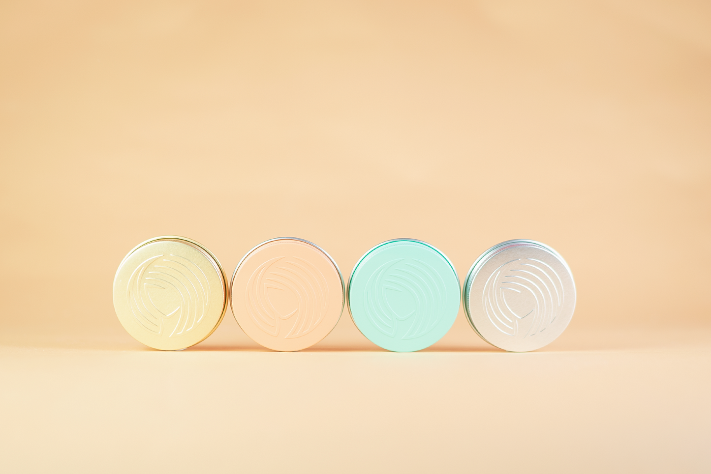 Shampoobars.nl - Shampoobar reisblikje (Diverse kleuren)