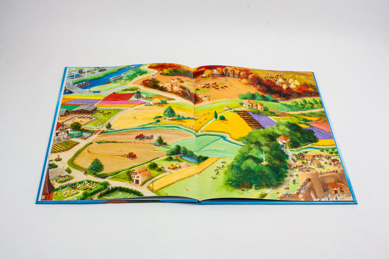 Charlotte Dematons - De gele ballon