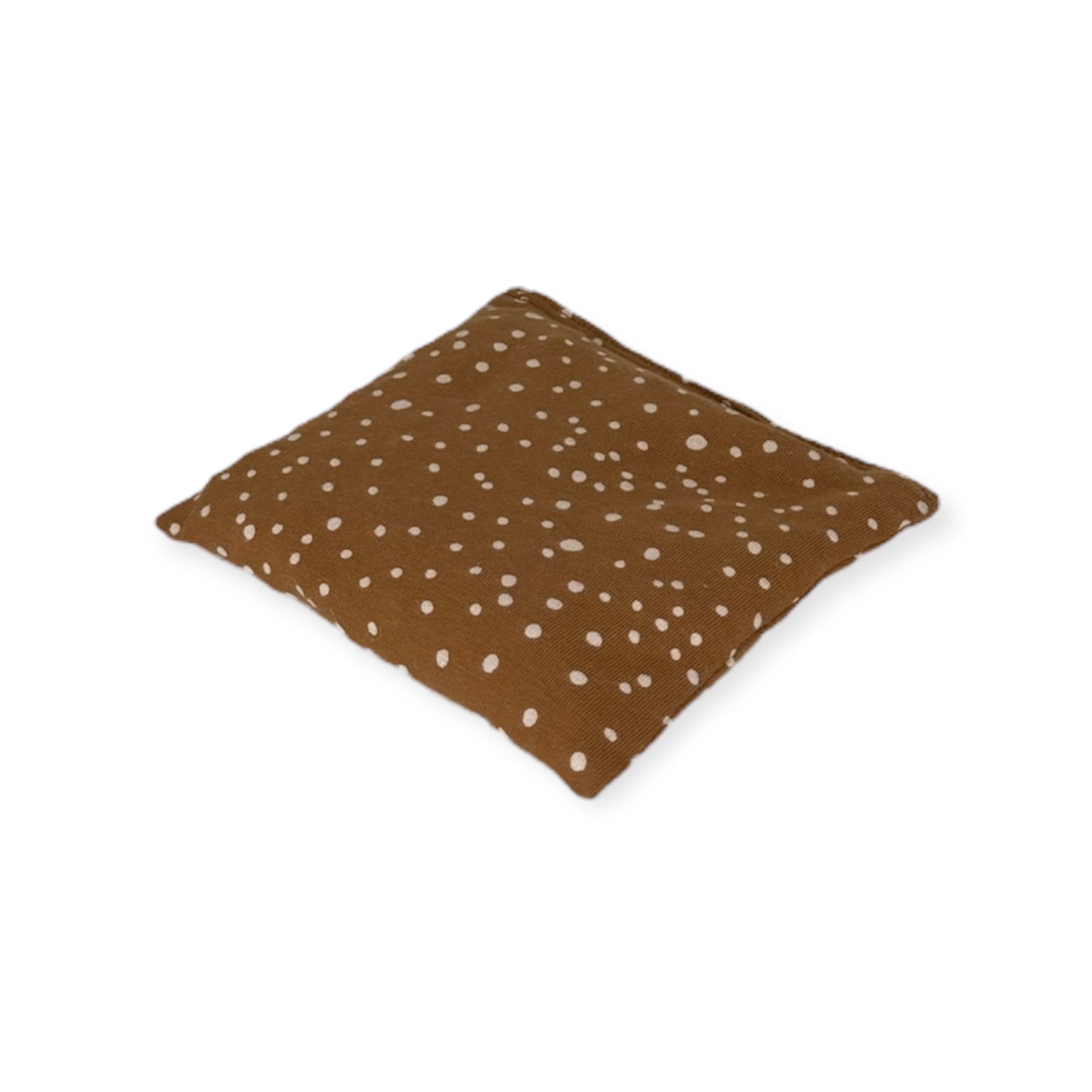 Sensorisch pittenzakje - Caramel confetti
