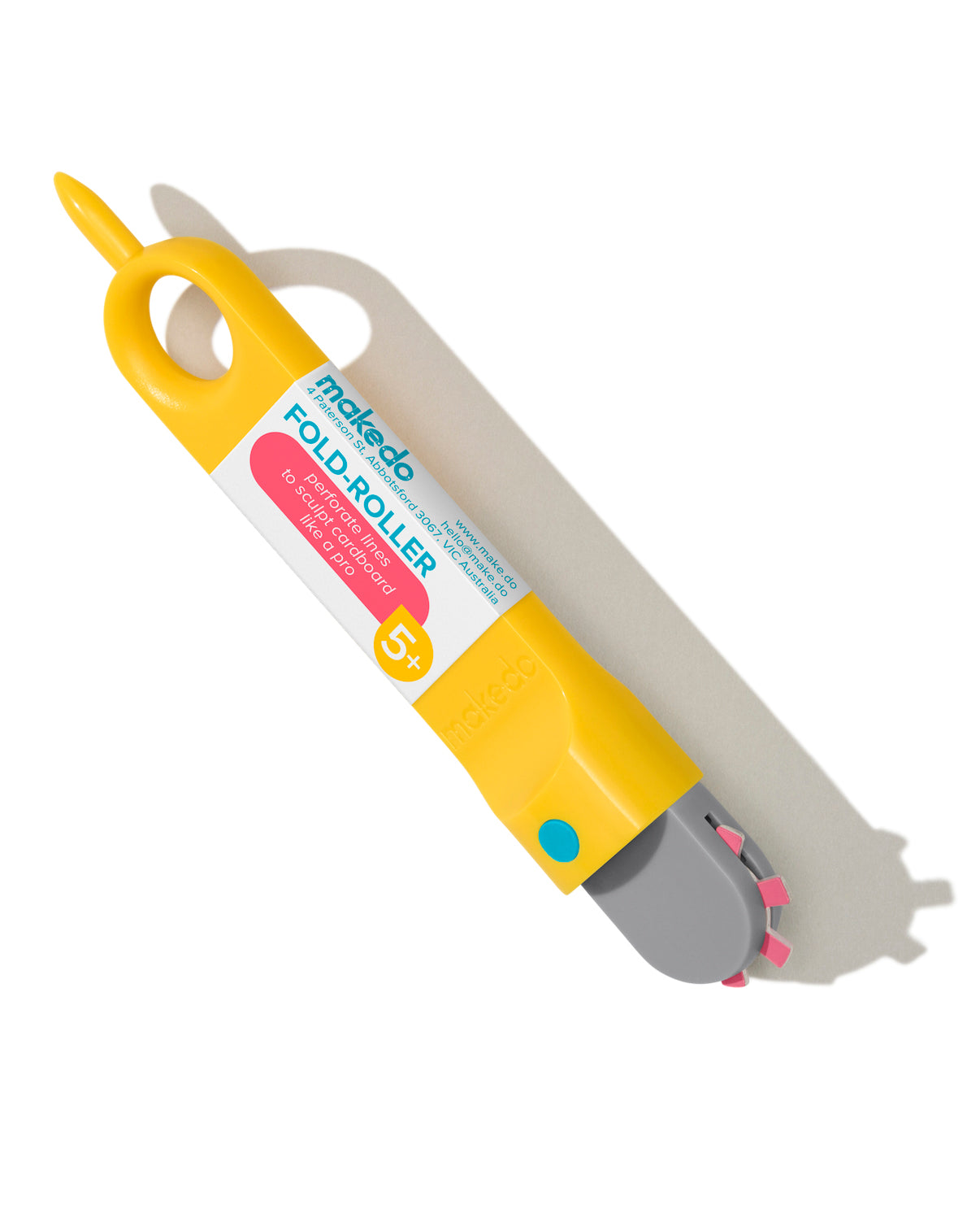 Makedo - Vouw roller