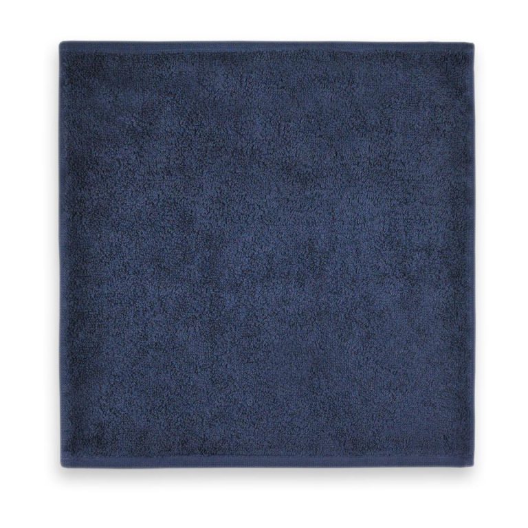 Spuugdoekje | Marine blauw | Navy