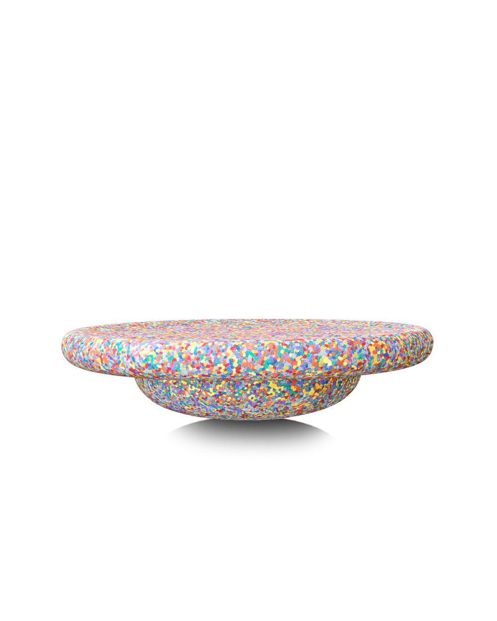 Stapelstein® Regenboog set 6 + Super confetti balans bord