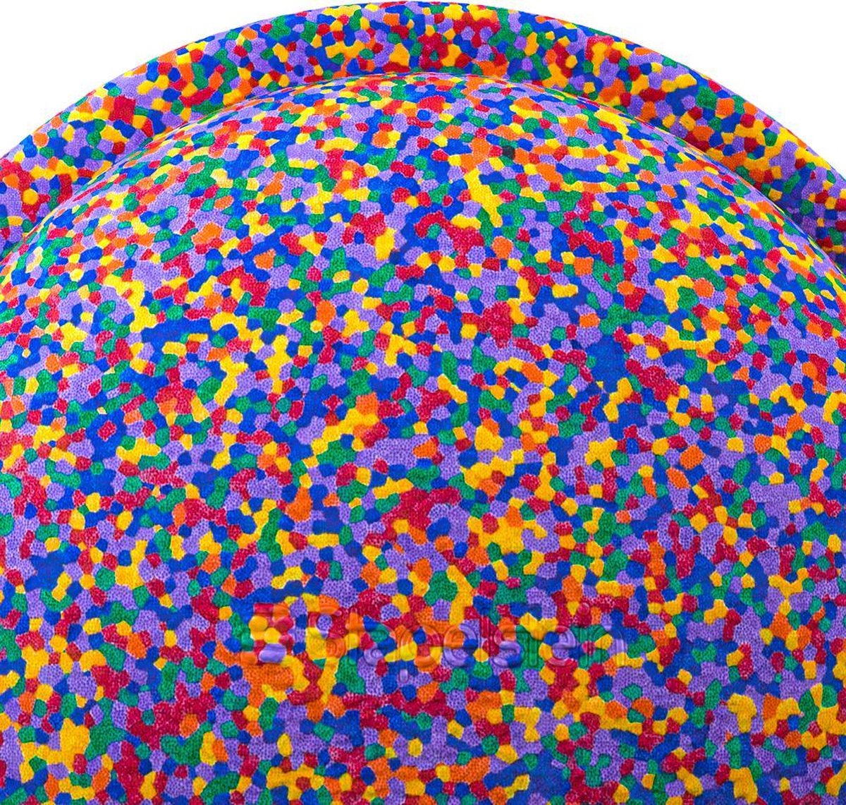 Stapelstein® losse steen - Confetti classic