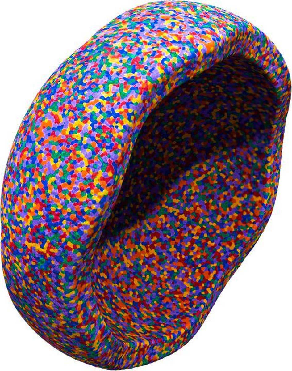 Stapelstein® losse steen - Confetti classic