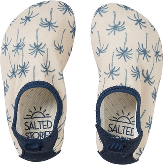 Salted Stories Waterschoenen - Tropic Savi (Maat 18/19)