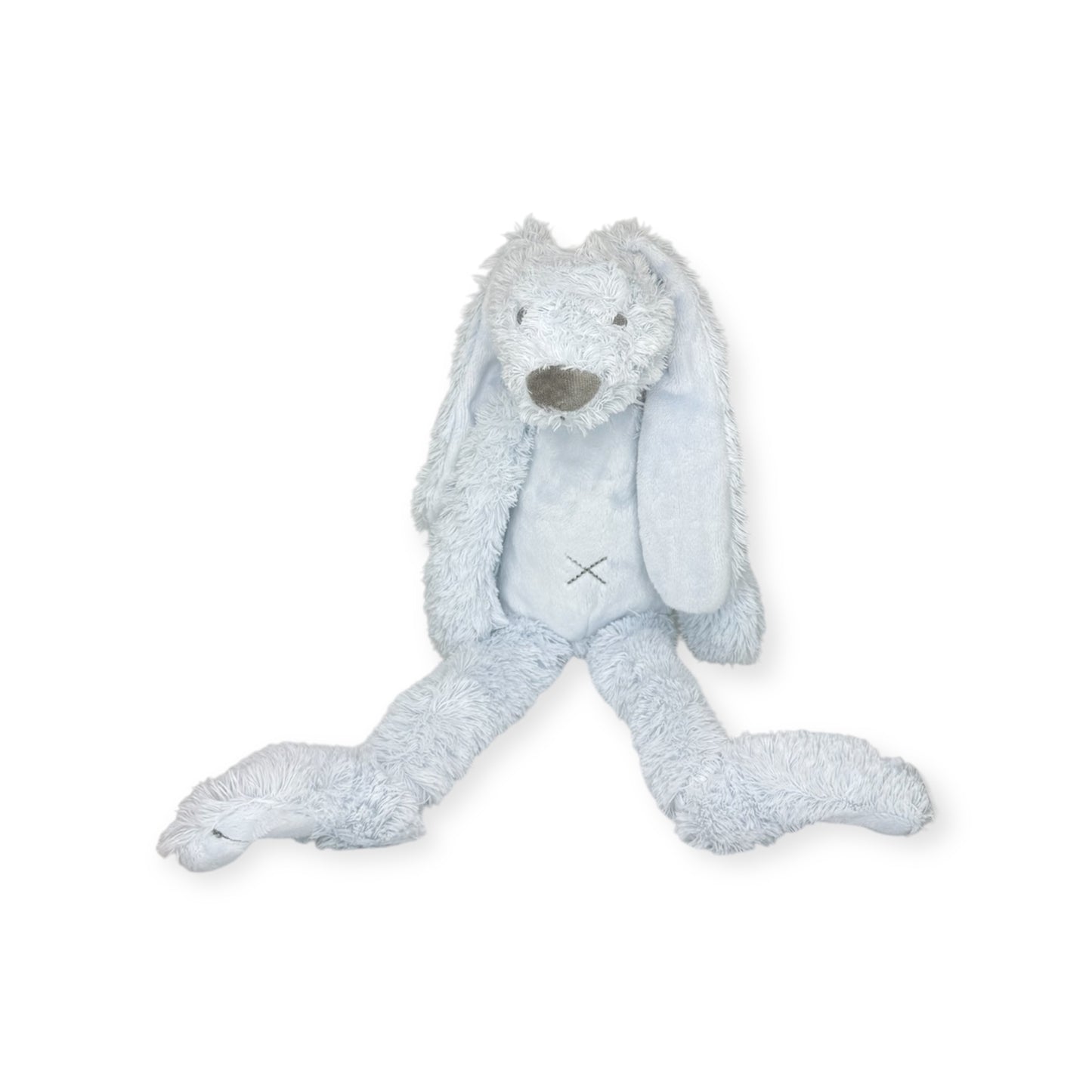 Happy Horse konijn Richie (met naam) - Blue (38 cm)