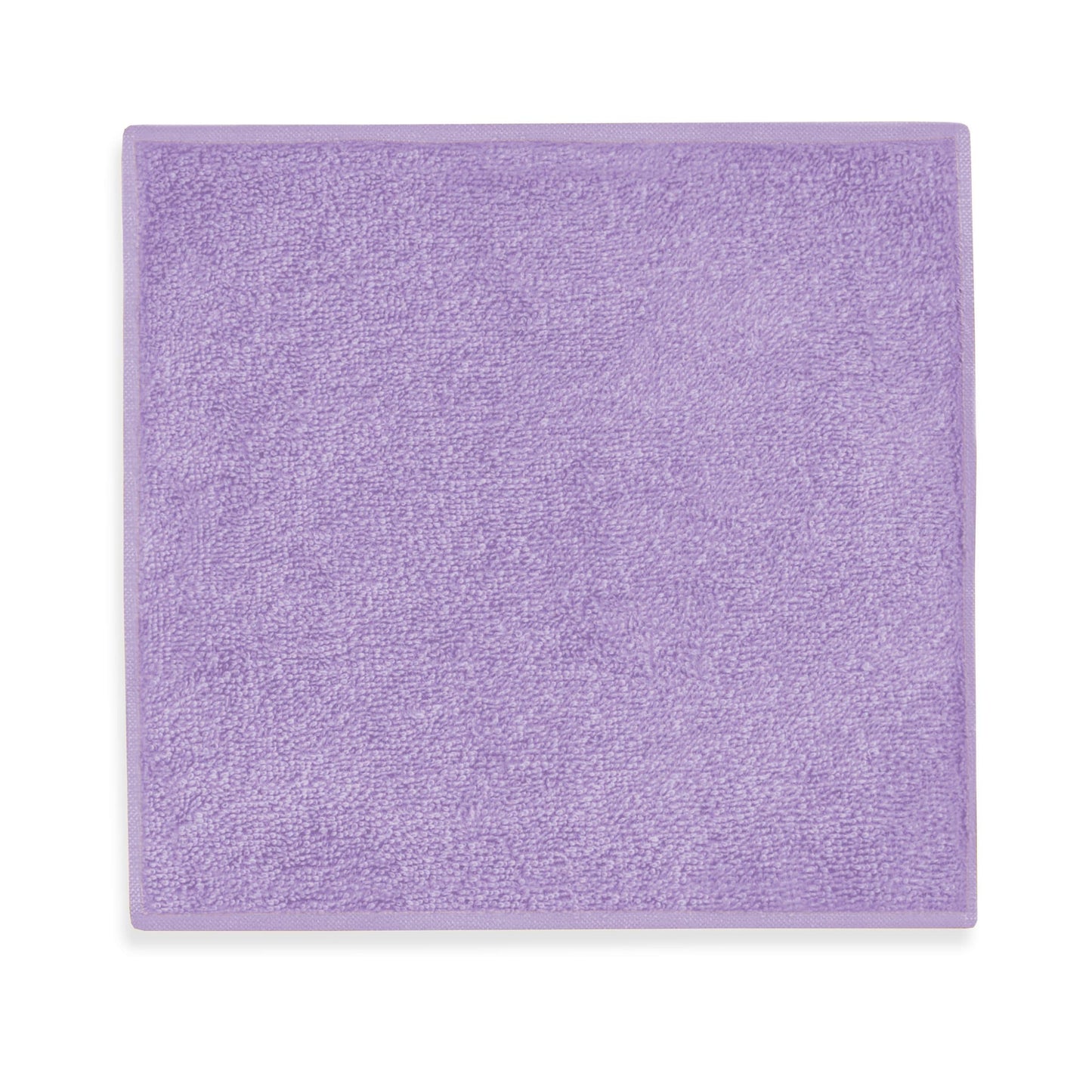 Spuugdoekje | Lila | Lavendel