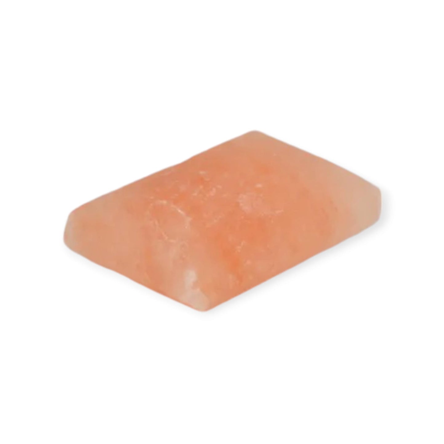 Himalaya zoutsteen - Zoutzeep bar