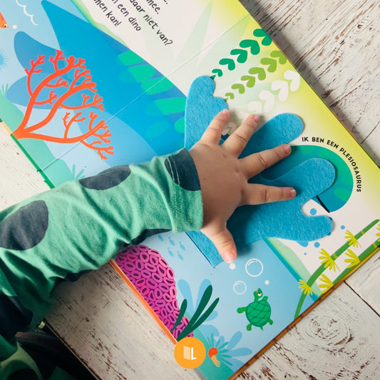 Een babyboekje kopen? Zeker doen! Ontdekt waarom en welke babyboekjes het leukste zijn per leeftijdsfase!