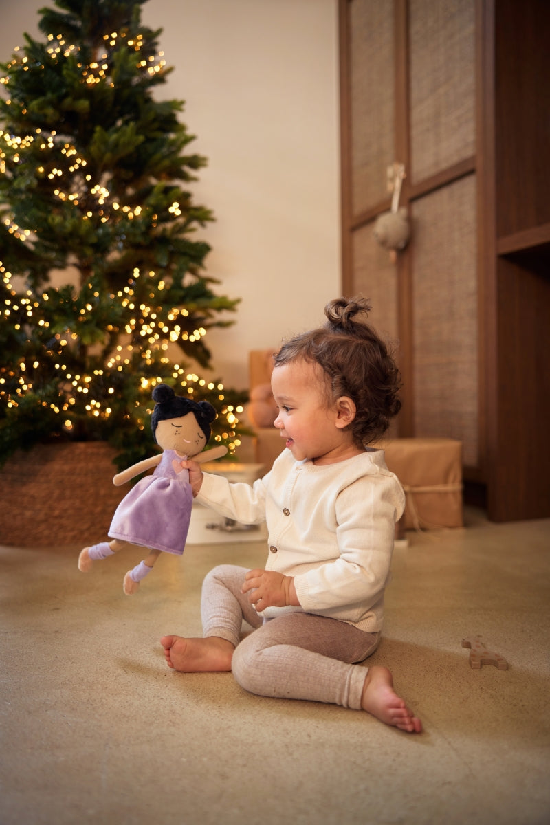 Knuffels & poppen