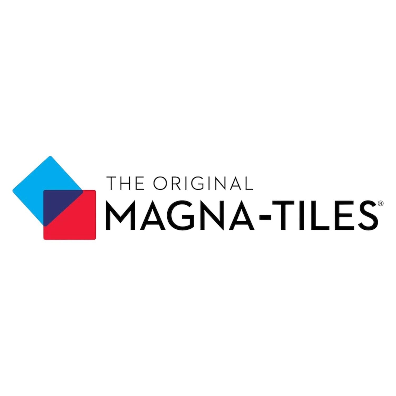 MAGNA-TILES