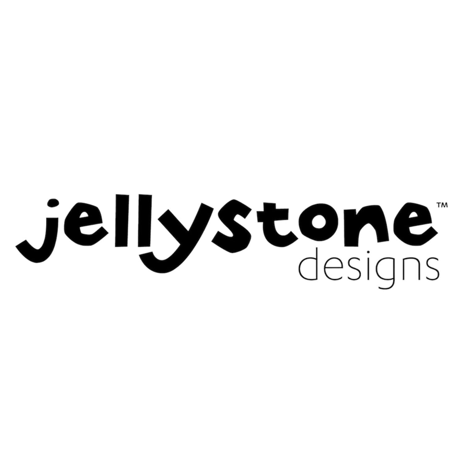 Jellystone design