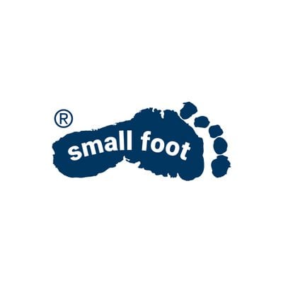 Small foot