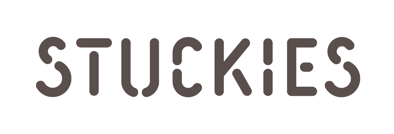 Stuckies