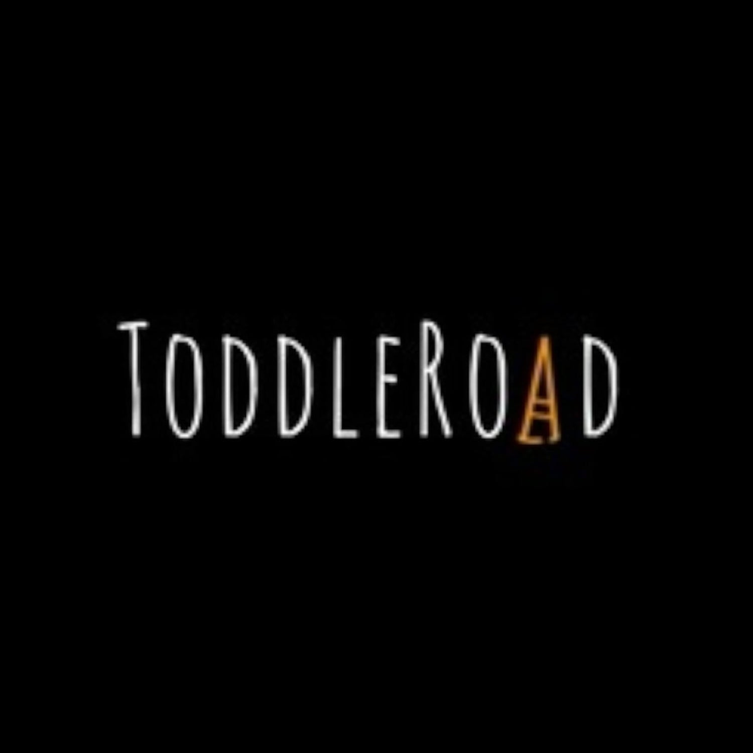 ToddleRoad