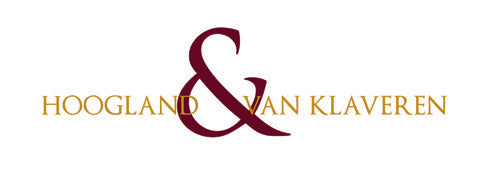 Uitgeverij Hoogland & van Klaveren