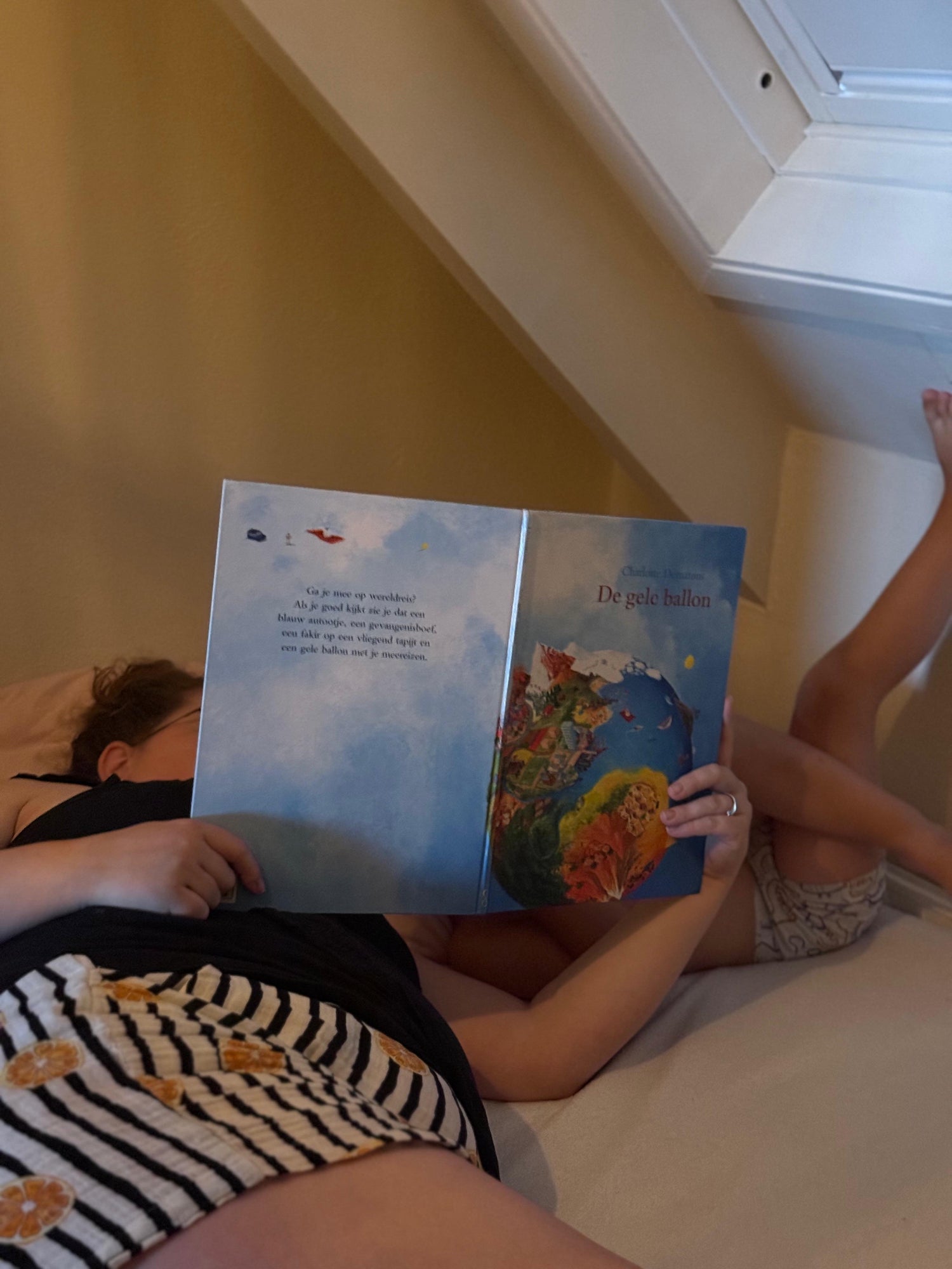 Prentenboeken