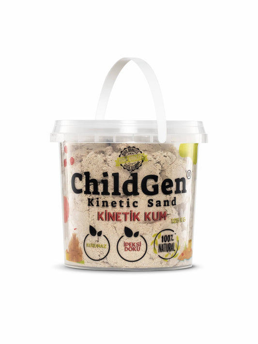 Magisch zand 1 kg | Childgen
