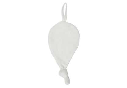 Speendoekje Leaf - Ivory
