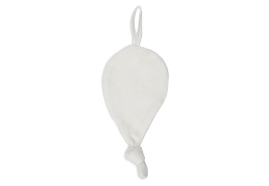 Speendoekje Leaf - Ivory