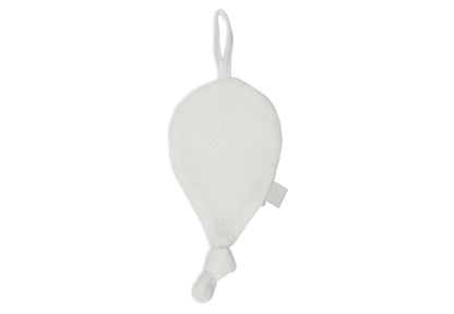 Speendoekje Leaf - Ivory