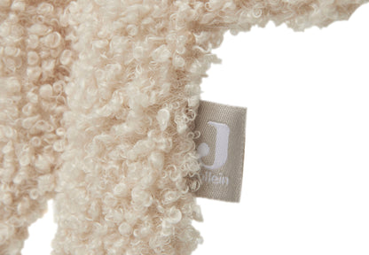 Speendoekje Teddy beer - Naturel