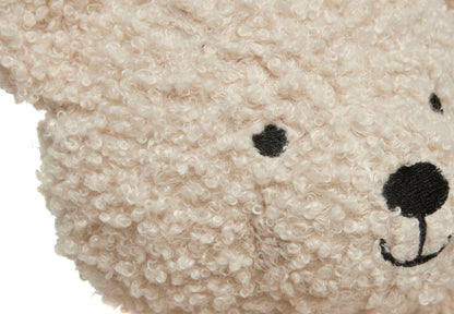 Knuffel beer | Teddy bear | Naturel | Crème kleurig