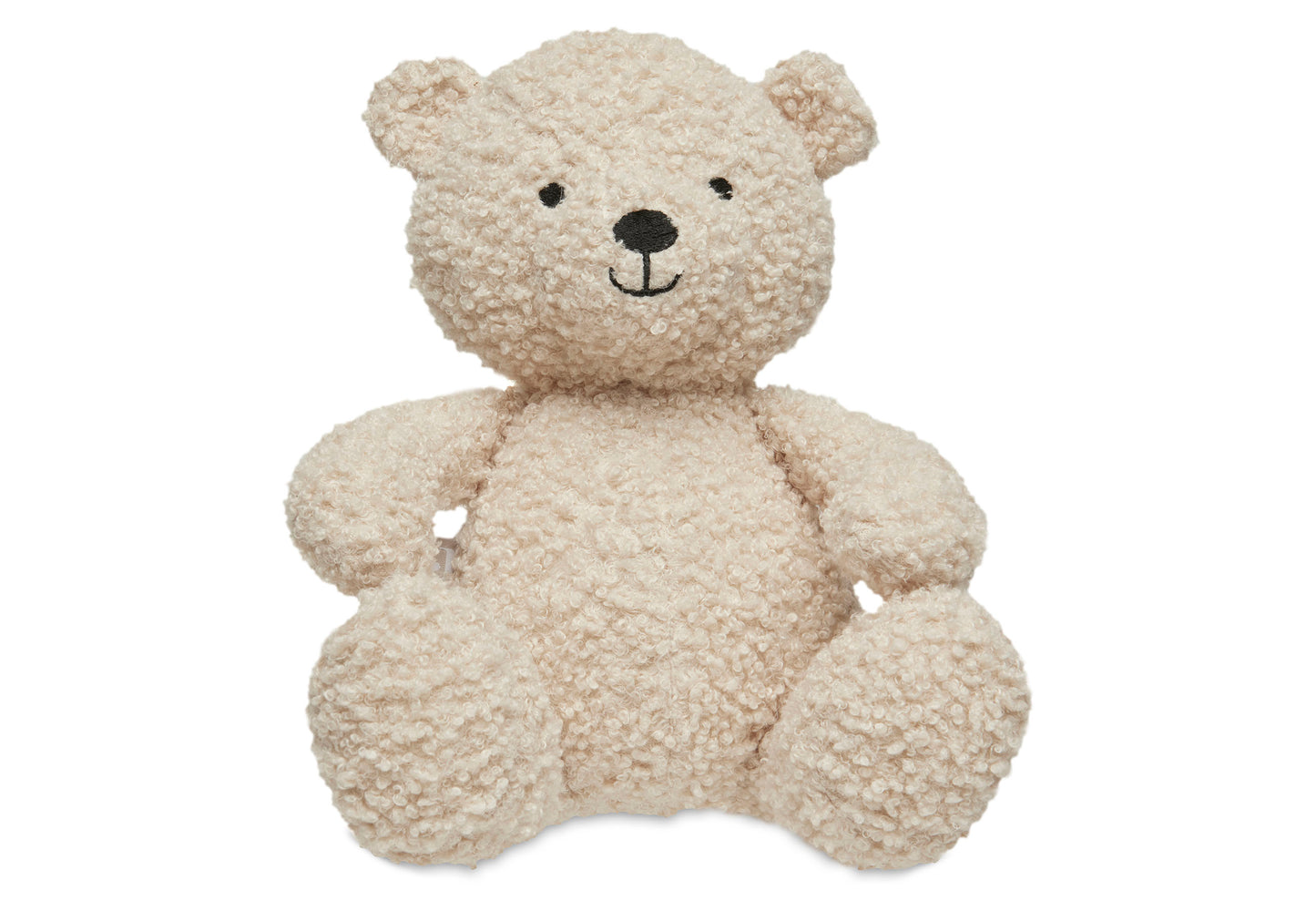 Knuffel beer | Teddy bear | Naturel | Crème kleurig