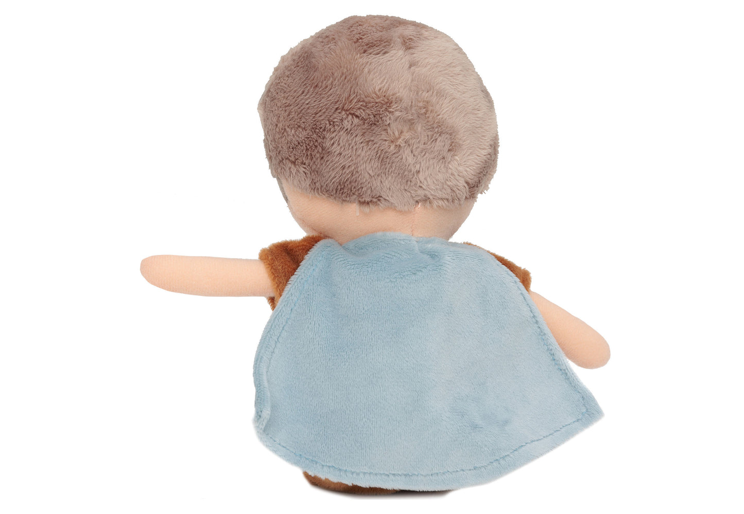 Knuffel pop - Superhero Dave | jongen