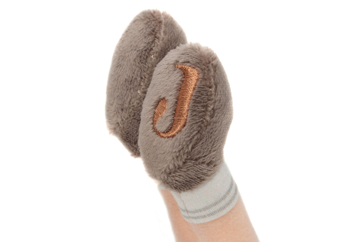 Knuffel pop - Superhero Dave | jongen