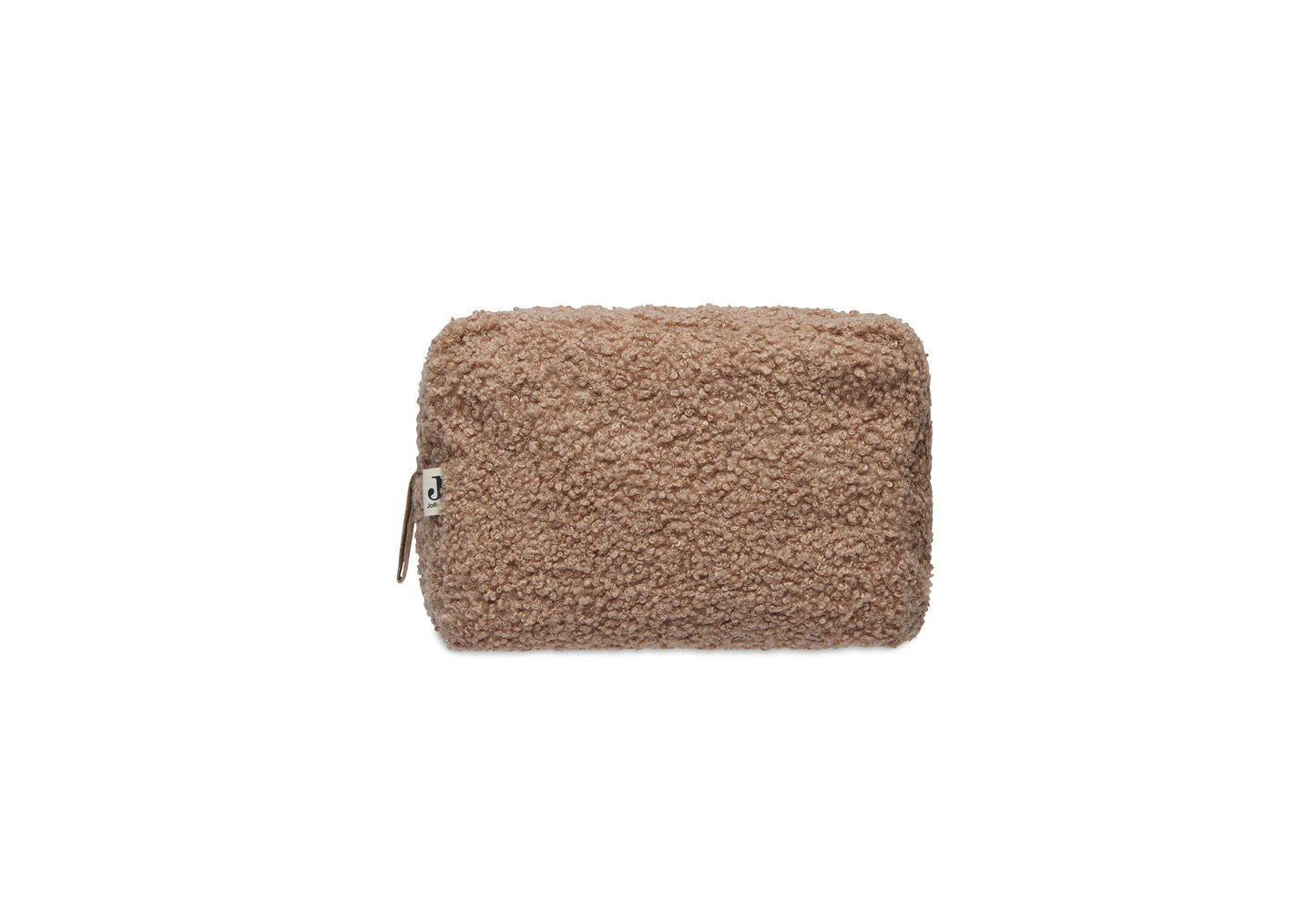 Etui boucle | Biscuit - bruin | Luieretui