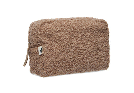 Etui boucle | Biscuit - bruin | Luieretui
