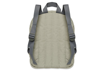 Kinderrugzakje | Puffed olive green | Jollein | Olijf groen