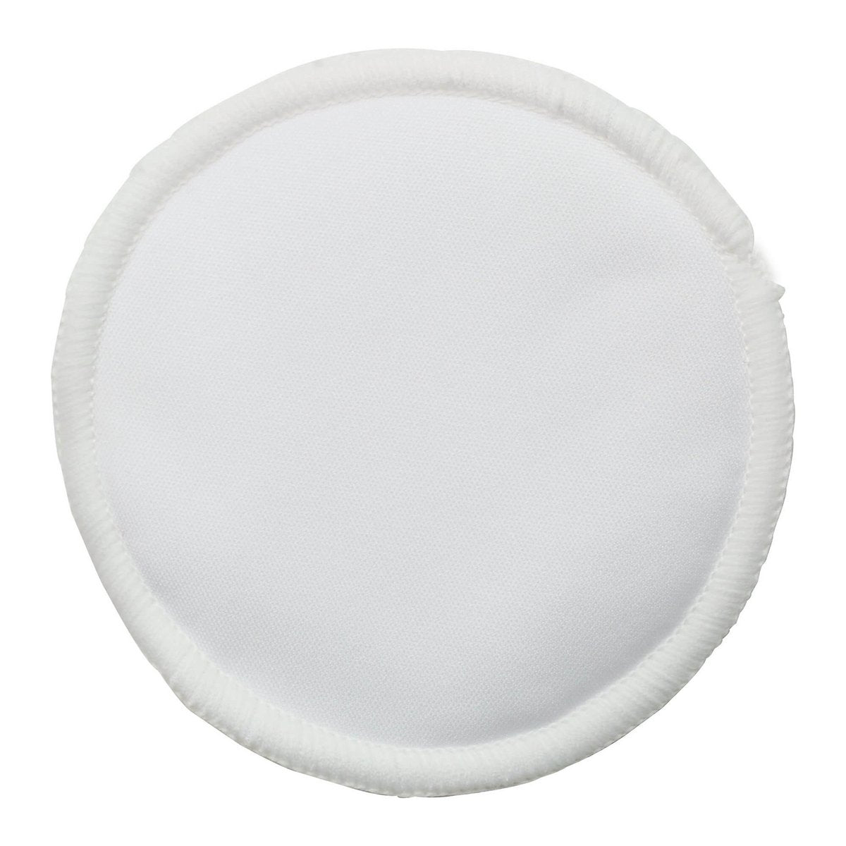 Wasbare zoogcompressen voor borstvoedende dames | HappyBear | Wit