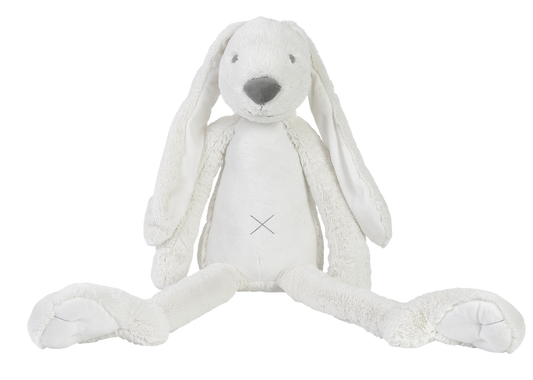 Happy Horse konijn Richie big (met naam) - Ivory (58 cm)