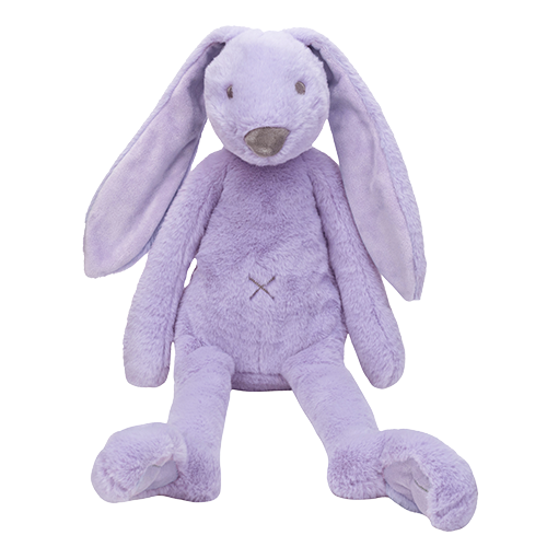 Happy Horse konijn Richie big (met naam) - Lilac Recycled (58 cm)