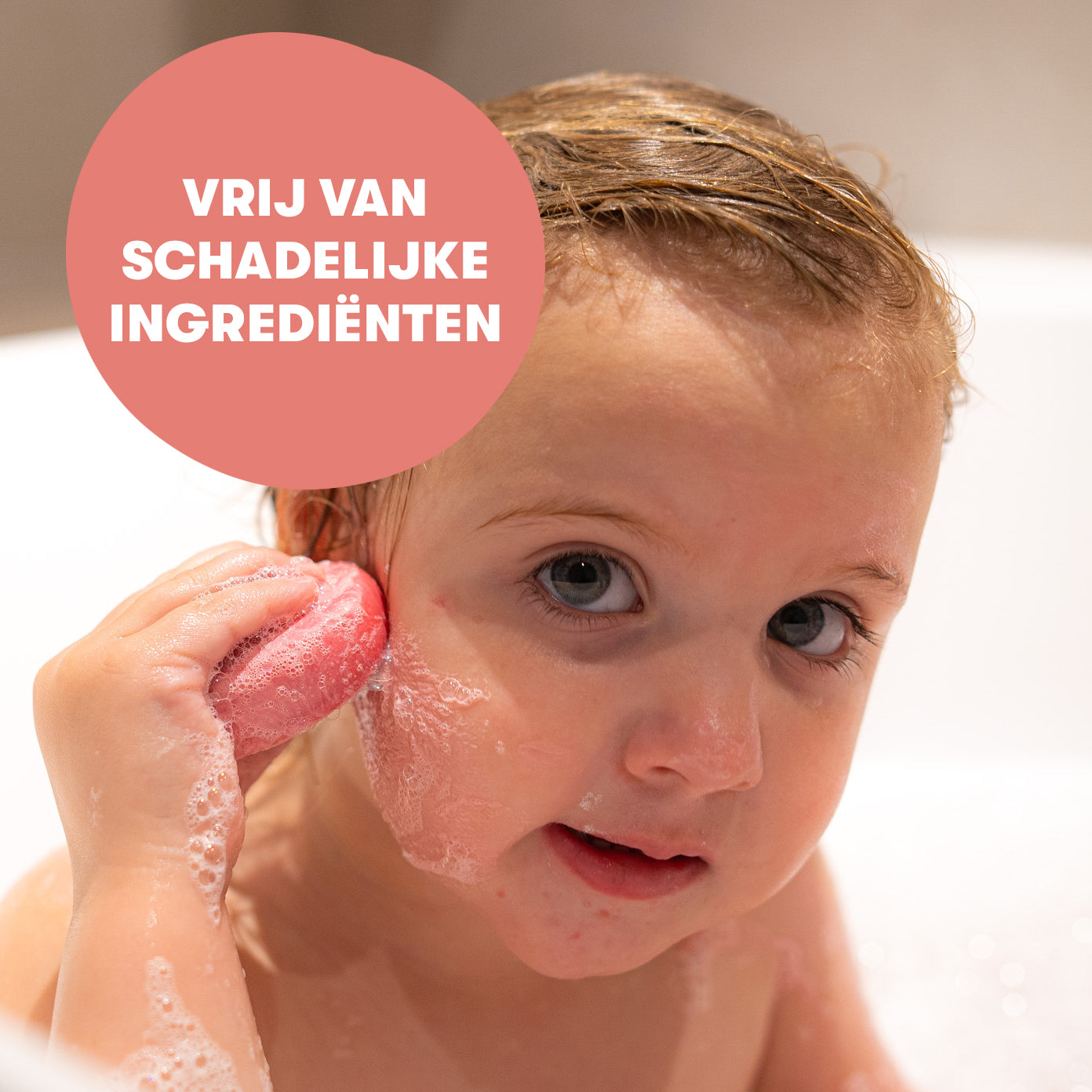 2 in 1 Kids Bar | Shampoobars.nl | Watermeloen