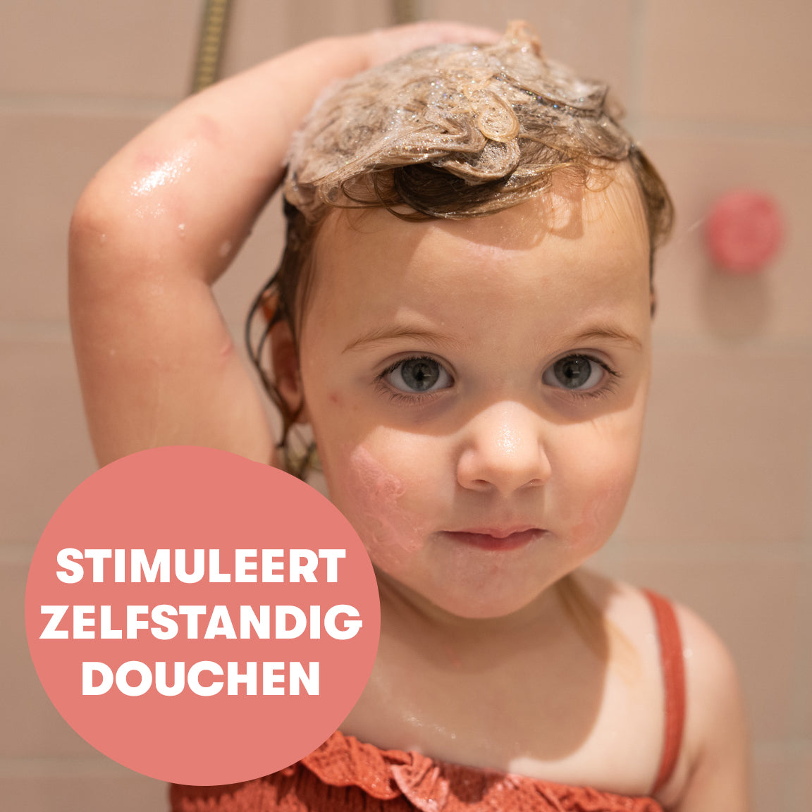 2 in 1 Kids Bar | Shampoobars.nl | Watermeloen